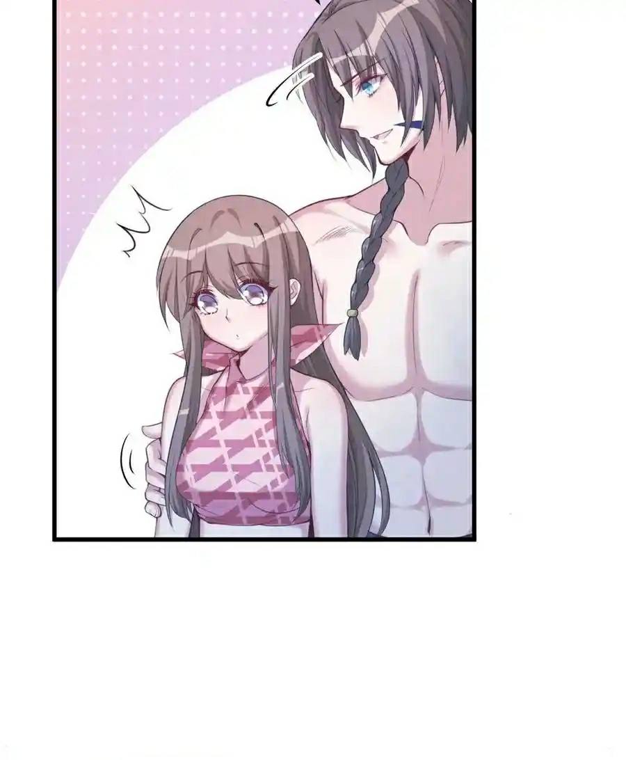 Beauty and the Beast Chapter 176 Gambar 12