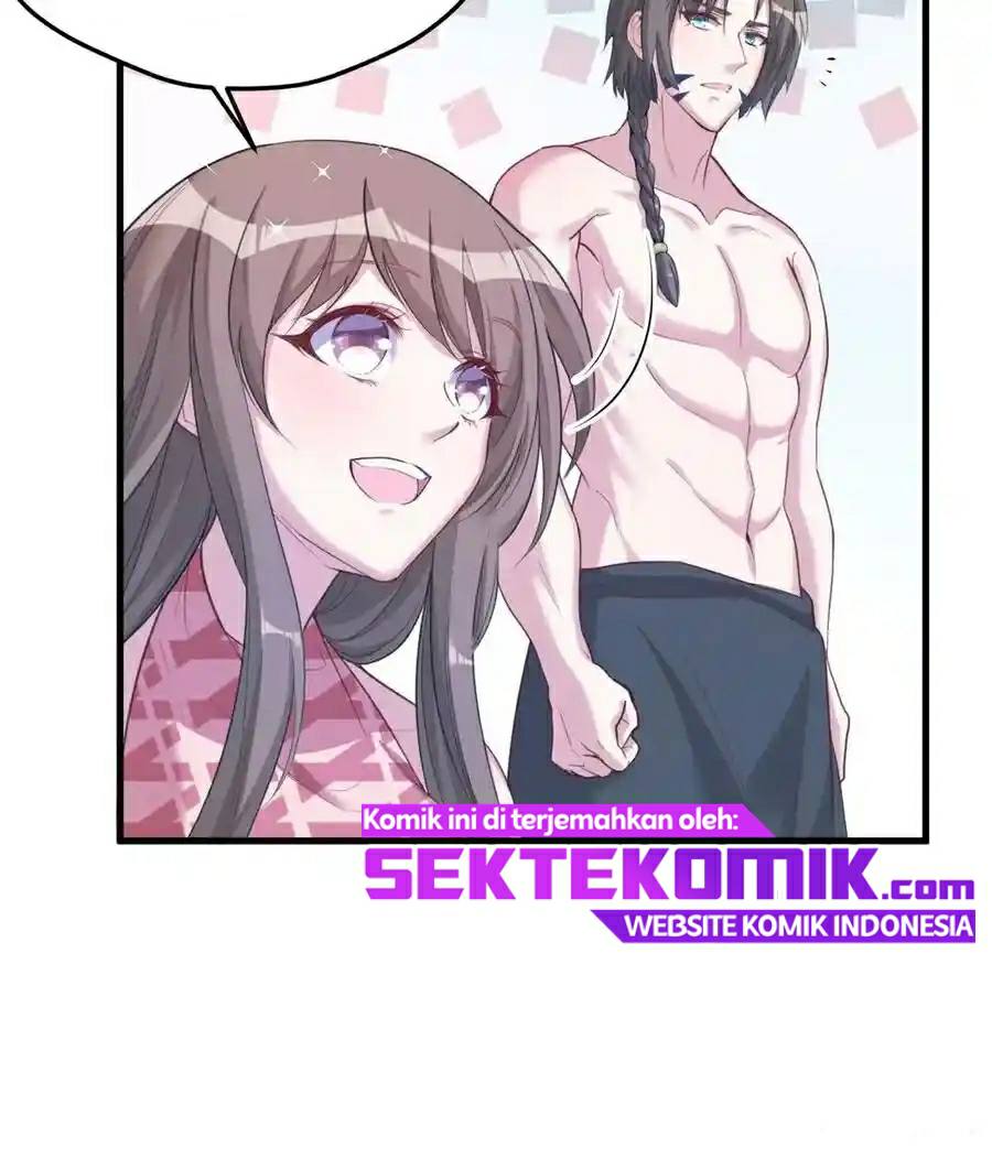 Beauty and the Beast Chapter 176 Gambar 19