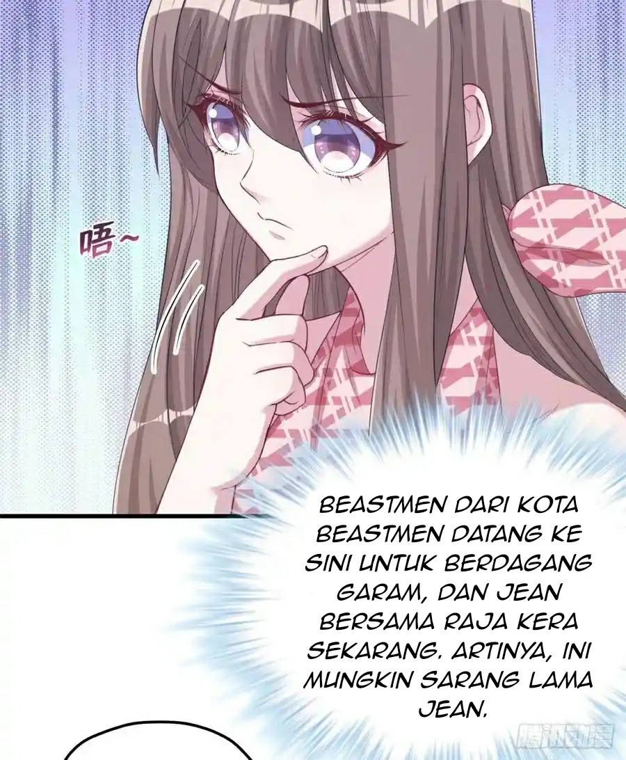 Manhua Beauty and the Beast Chapter 176 gambar nomor 2