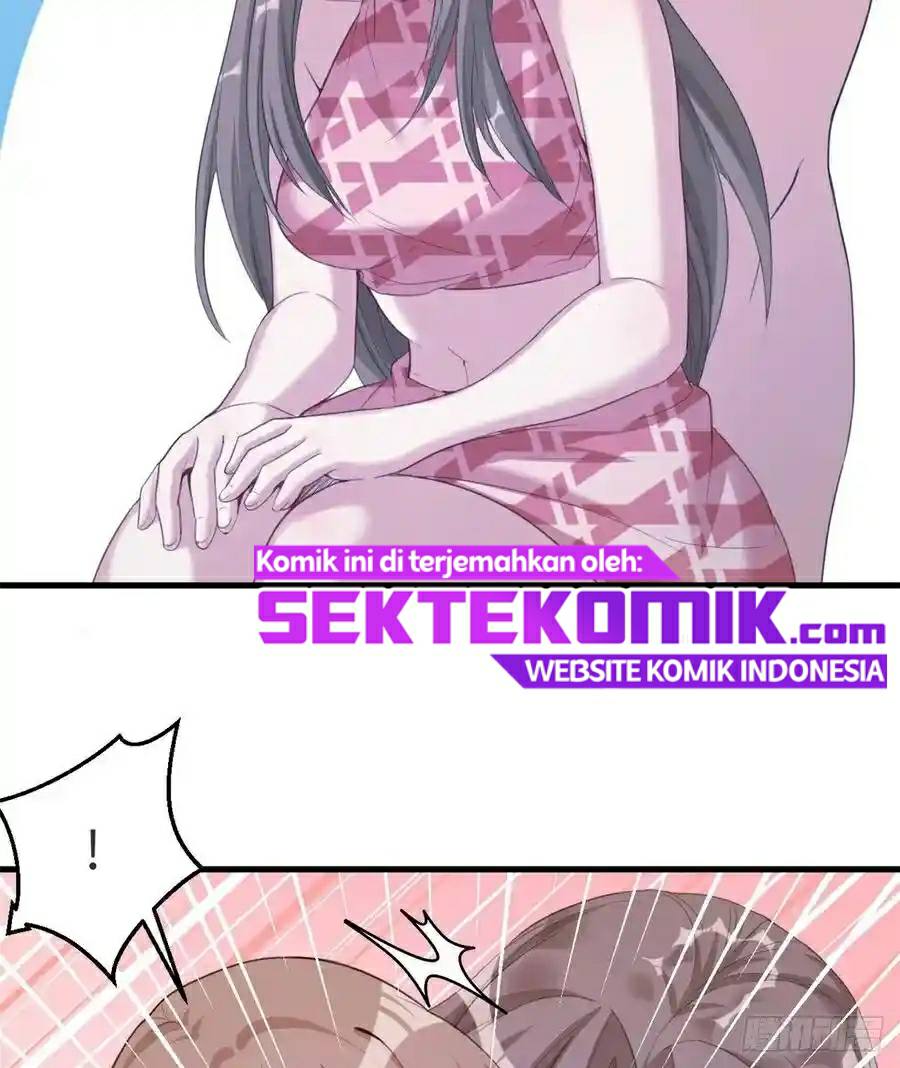 Beauty and the Beast Chapter 176 Gambar 31