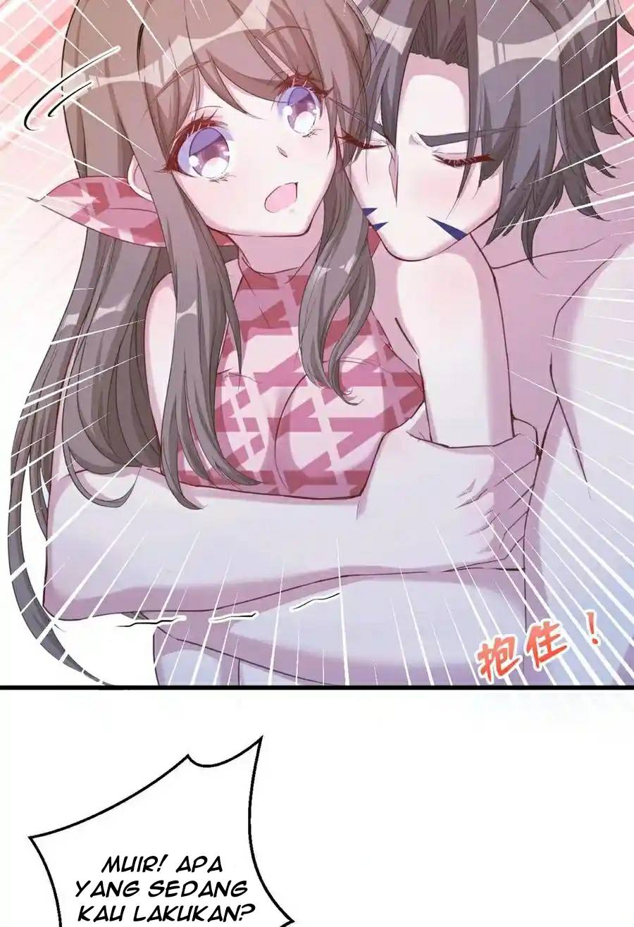 Beauty and the Beast Chapter 176 Gambar 32