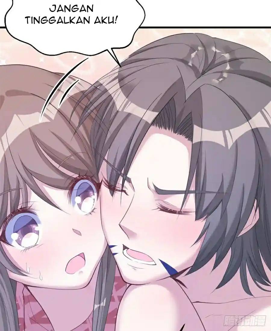 Beauty and the Beast Chapter 176 Gambar 34