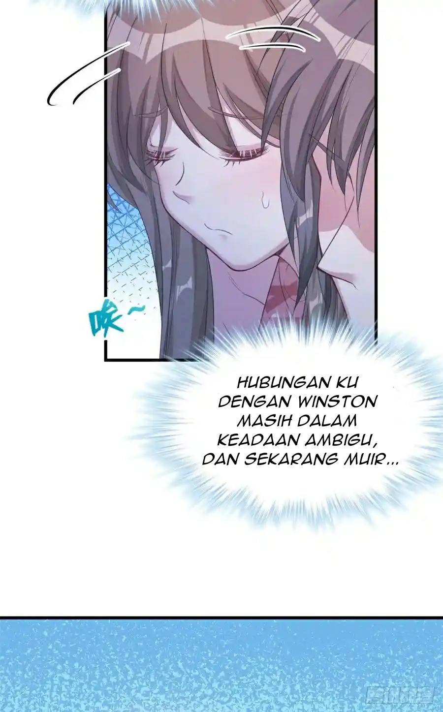 Beauty and the Beast Chapter 176 Gambar 37