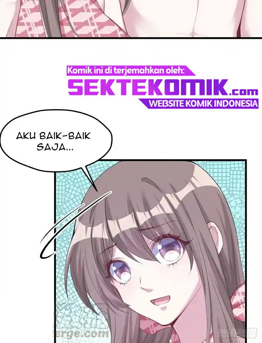 Beauty and the Beast Chapter 176 Gambar 4