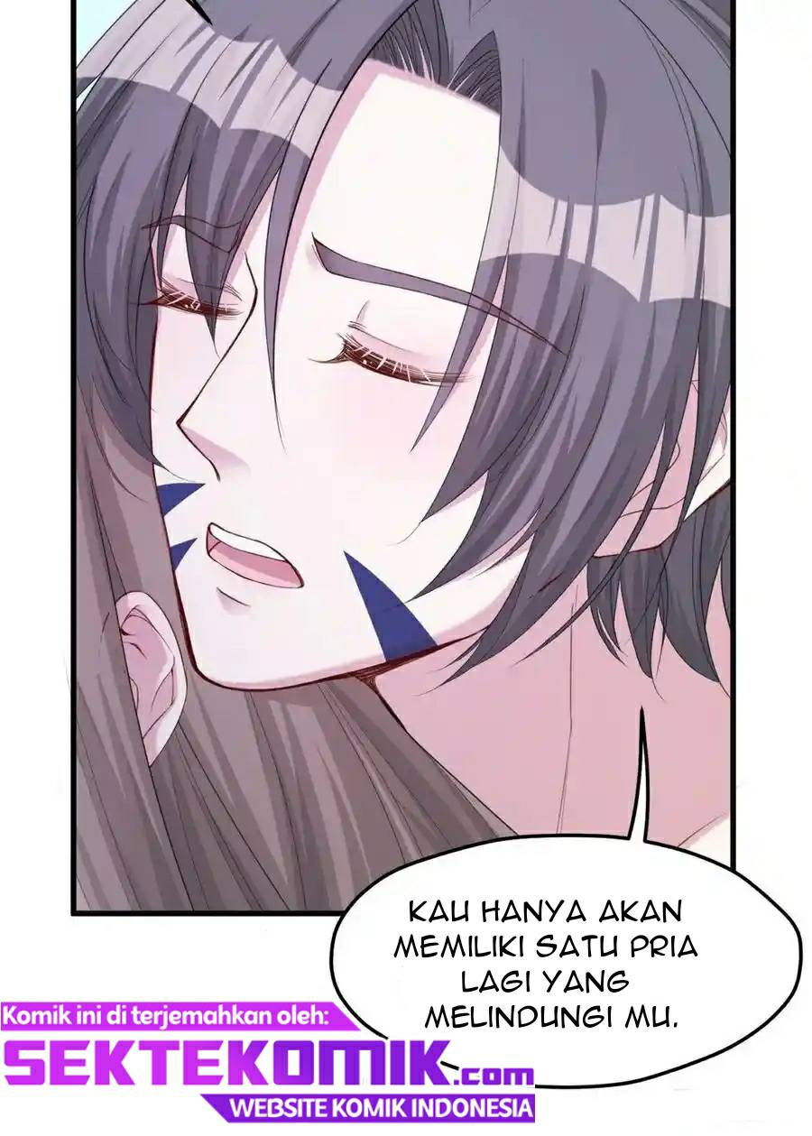 Beauty and the Beast Chapter 176 Gambar 43