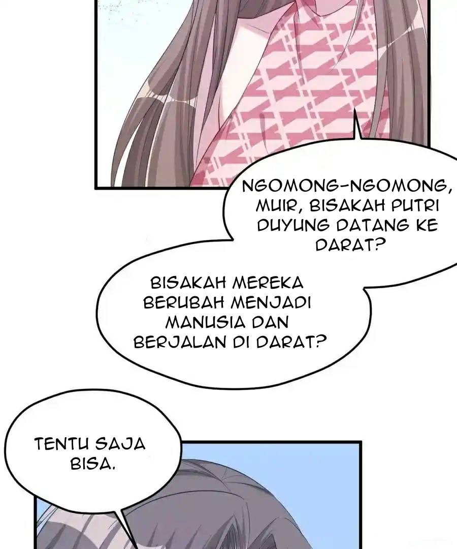 Beauty and the Beast Chapter 176 Gambar 5