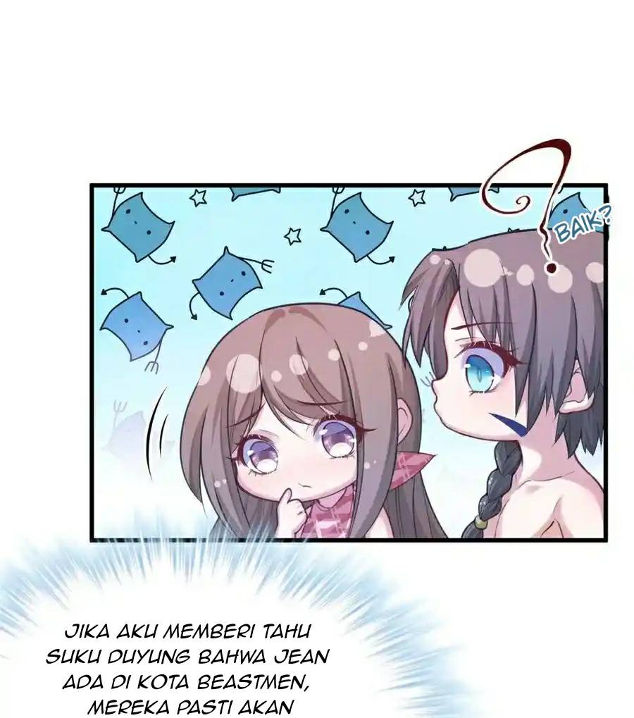 Beauty and the Beast Chapter 176 Gambar 7