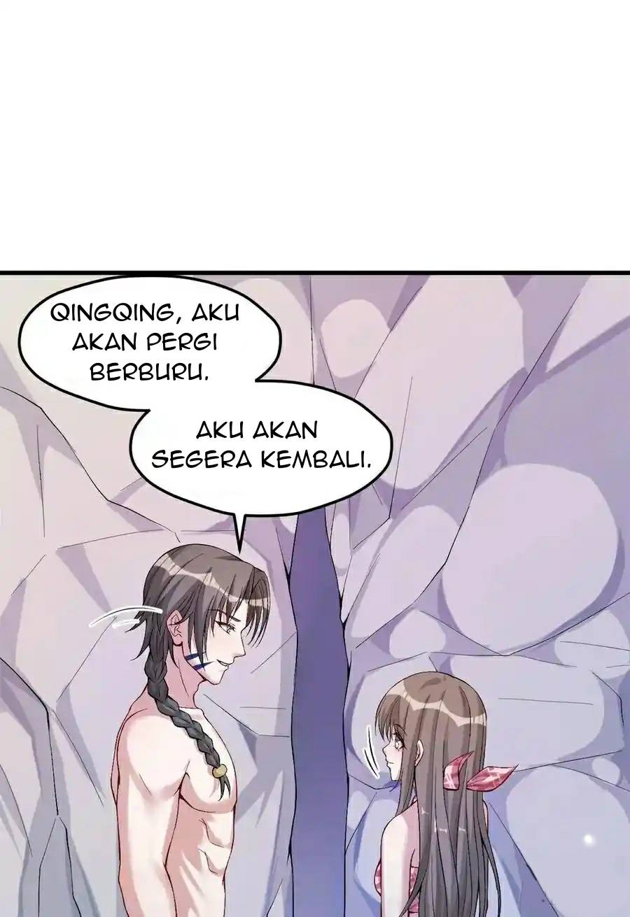 Baca Manhua Beauty and the Beast Chapter 174 Gambar 2