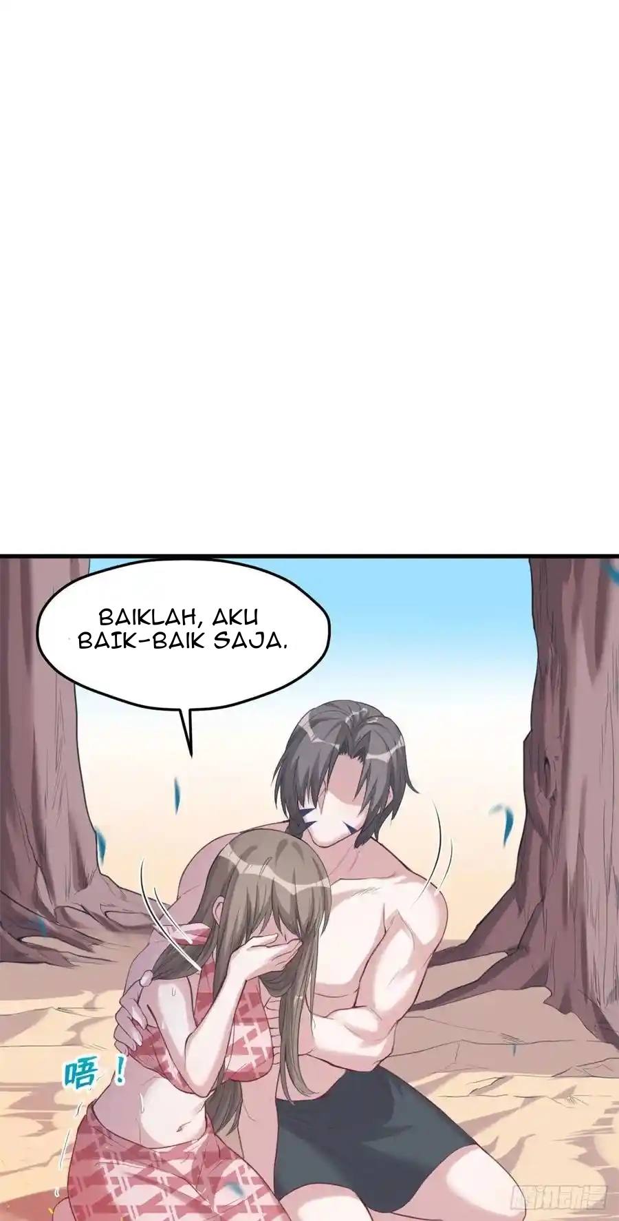 Baca Manhua Beauty and the Beast Chapter 173 Gambar 2