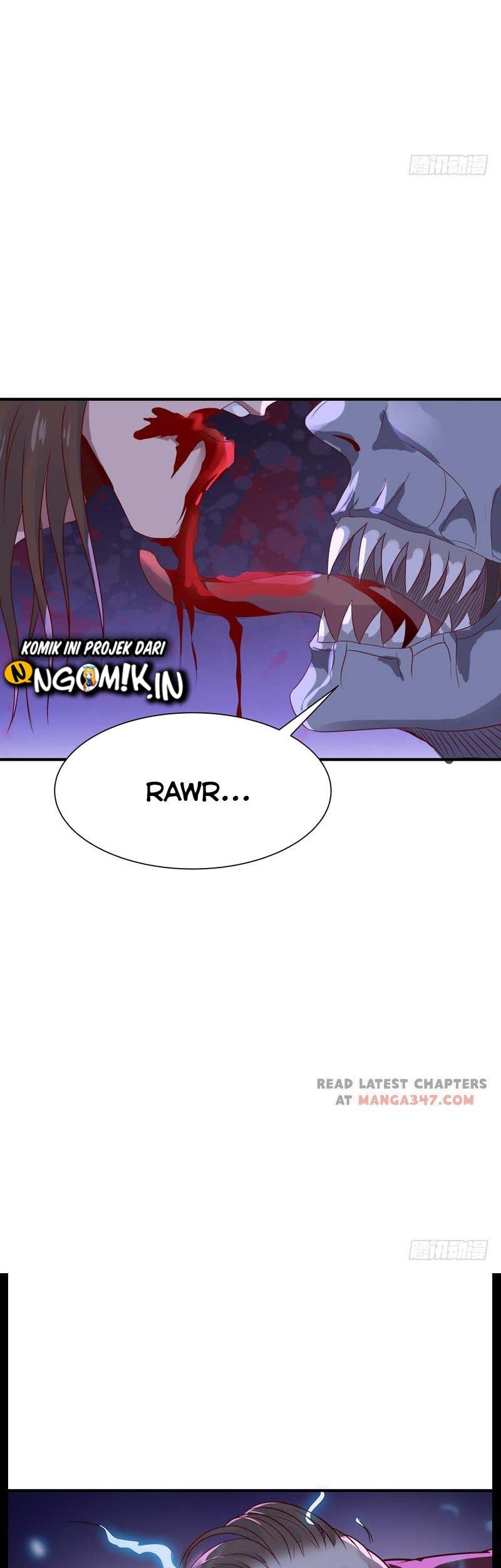 Rebirth City Deity Chapter 83 Gambar 22