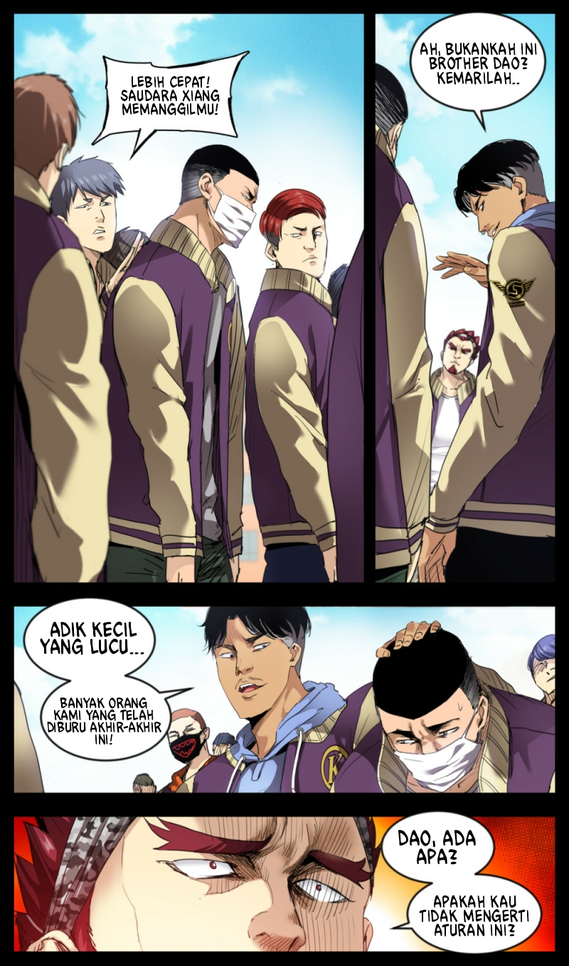 Right Click Chapter 07 Gambar 17