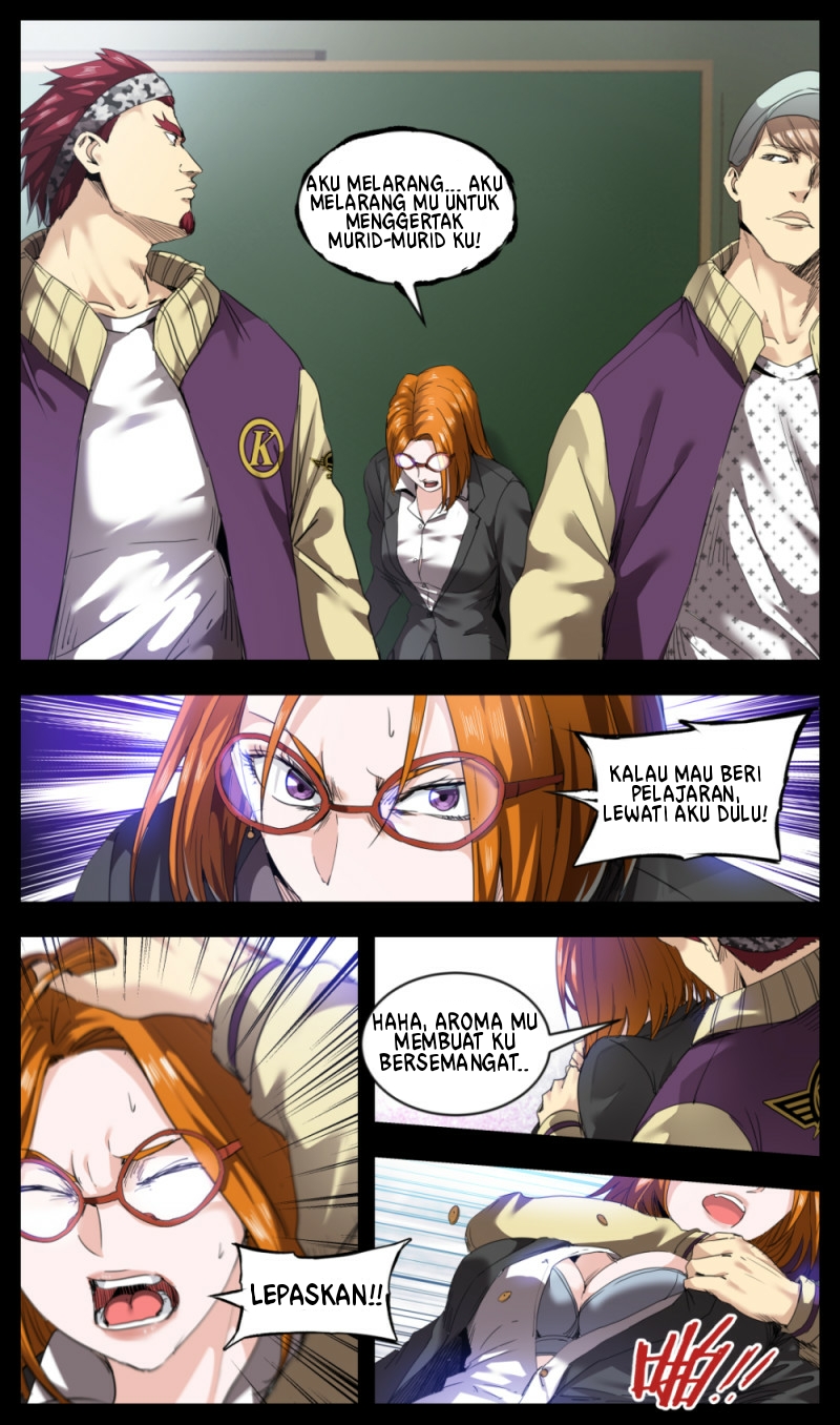 Right Click Chapter 03 Gambar 12