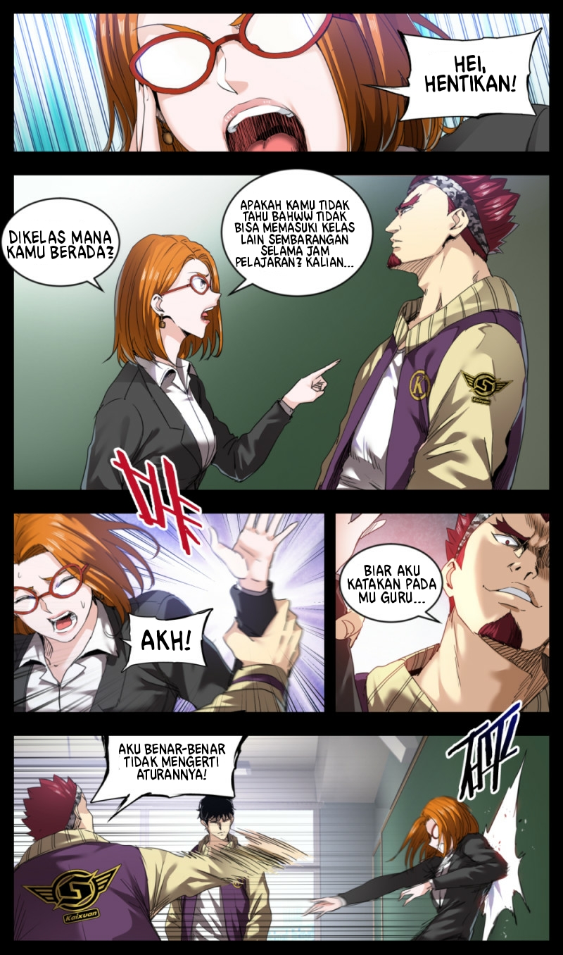 Right Click Chapter 03 Gambar 6