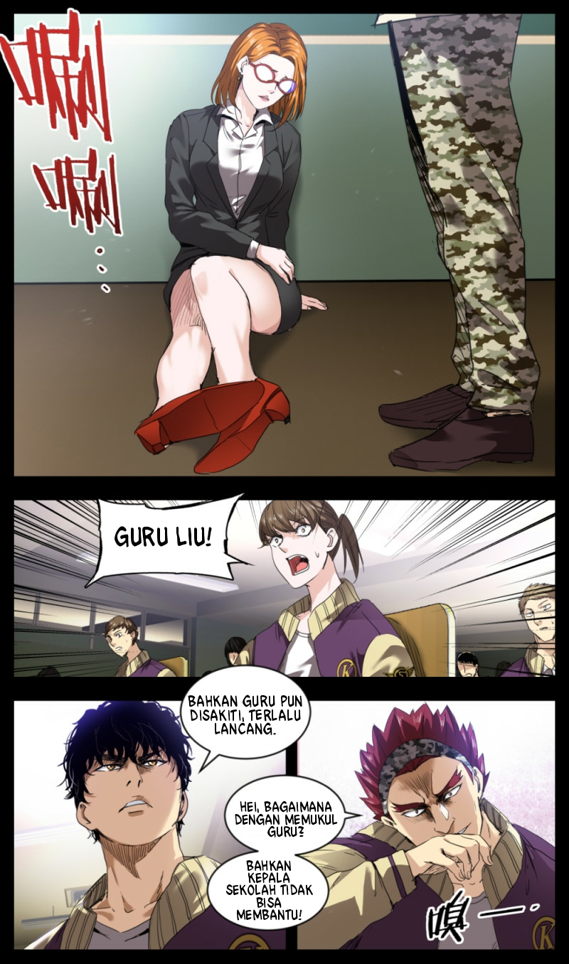 Right Click Chapter 03 Gambar 7