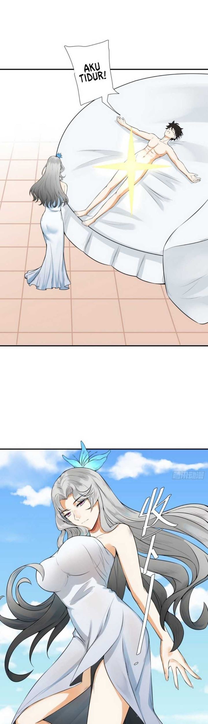 My Son In Brother Chapter 01 Gambar 26