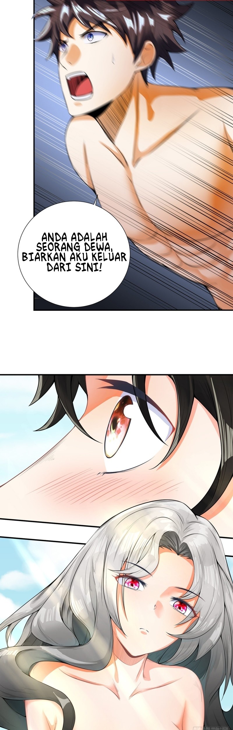 My Son In Brother Chapter 00 Gambar 6
