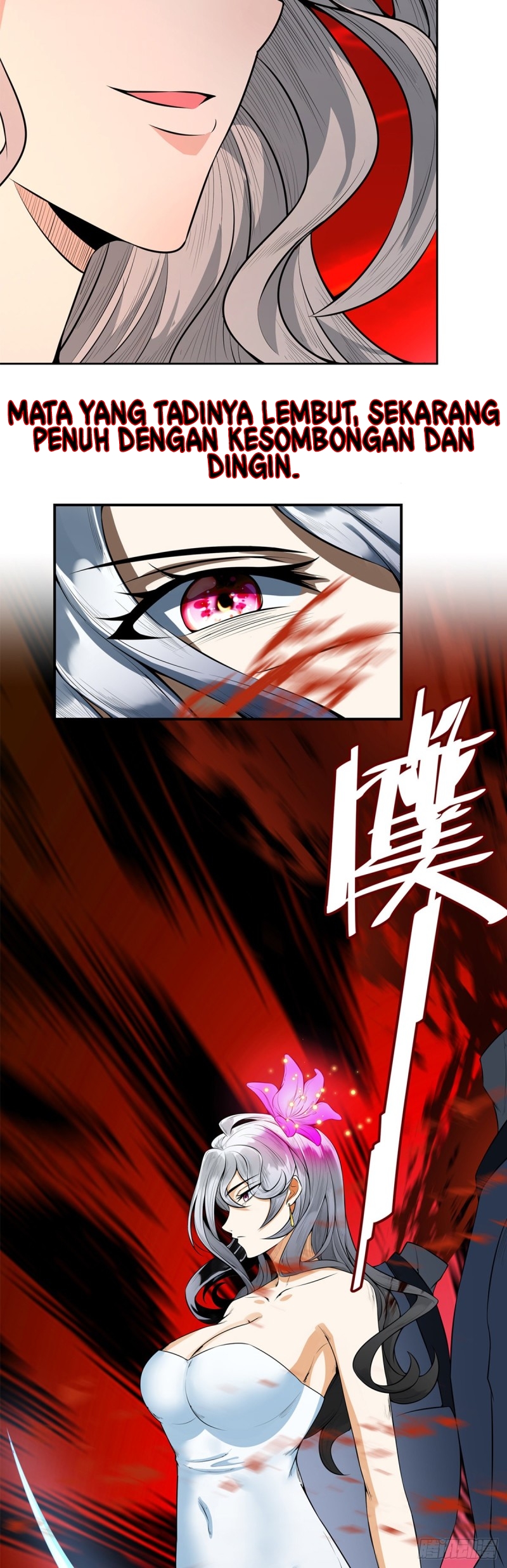 My Son In Brother Chapter 00 Gambar 12