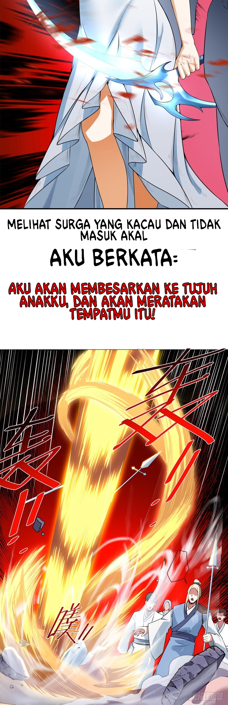 My Son In Brother Chapter 00 Gambar 13