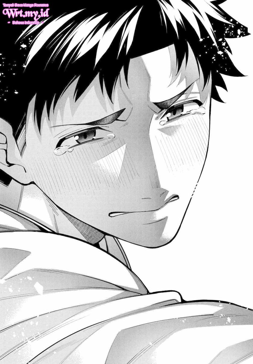 A Choice of Boyfriend and Girlfriend Chapter 04 Gambar 23