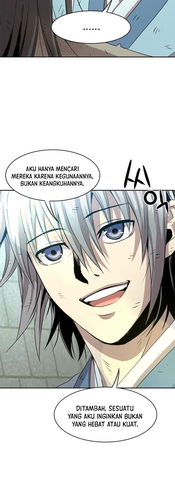 Strongest Fighter Chapter 18 Gambar 26
