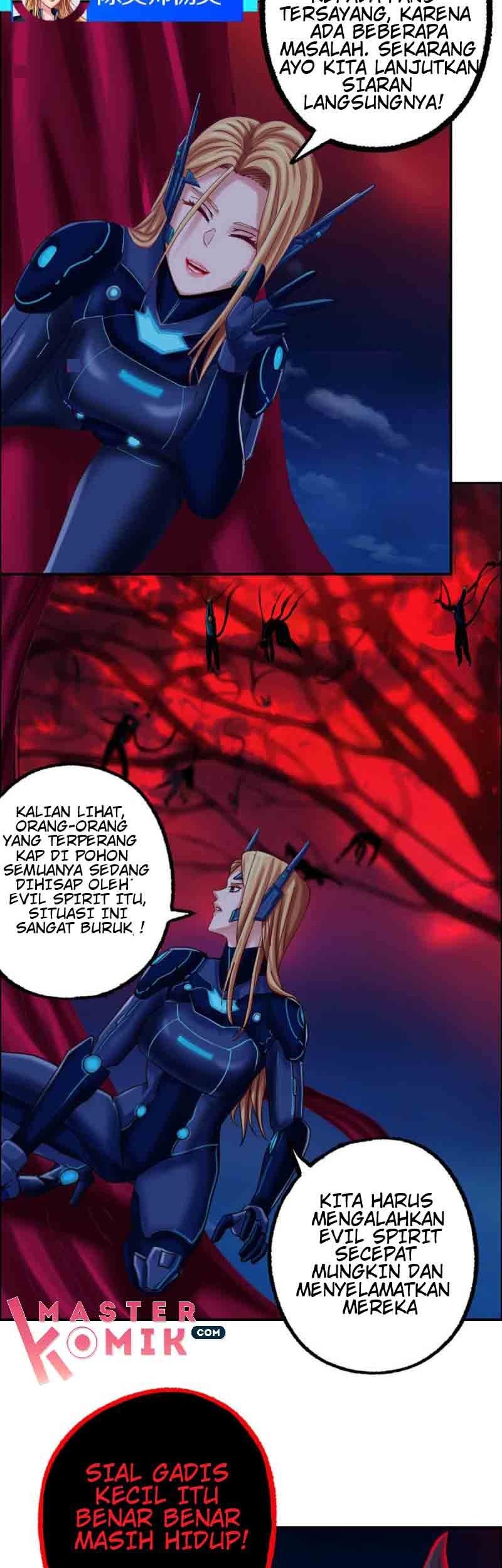Urban Legend Investigation Team Chapter 12 Gambar 3
