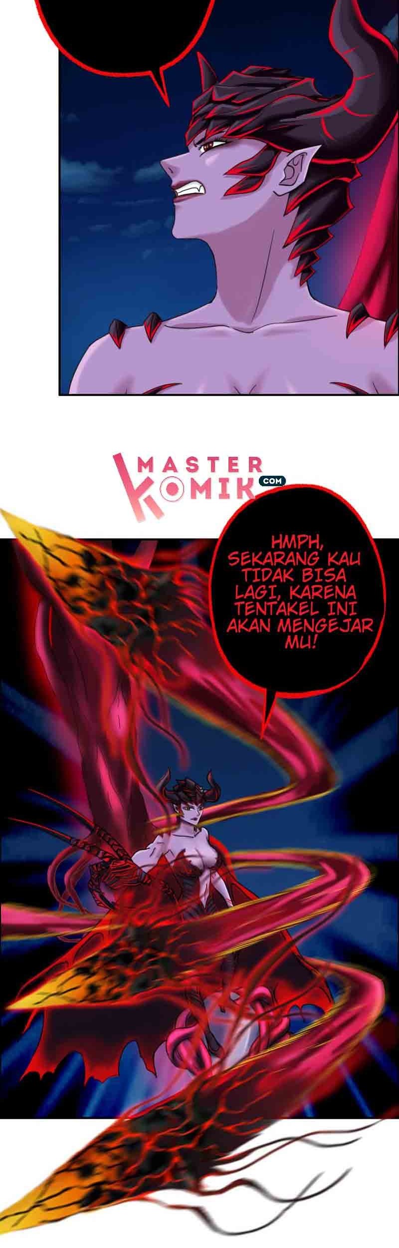 Urban Legend Investigation Team Chapter 12 Gambar 4