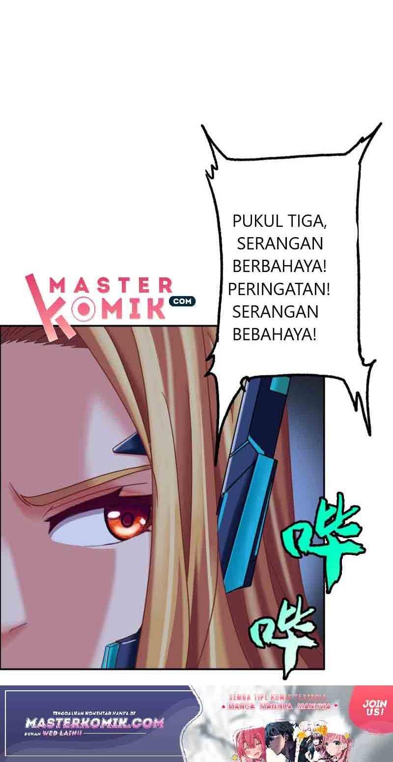 Urban Legend Investigation Team Chapter 12 Gambar 5