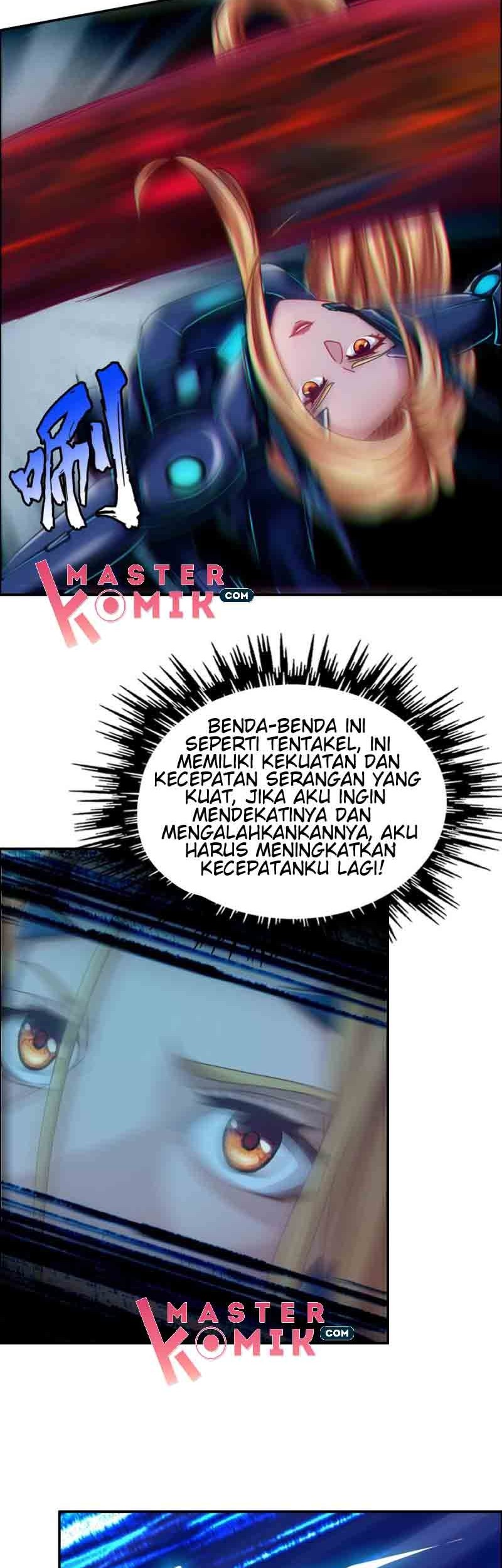 Urban Legend Investigation Team Chapter 12 Gambar 7