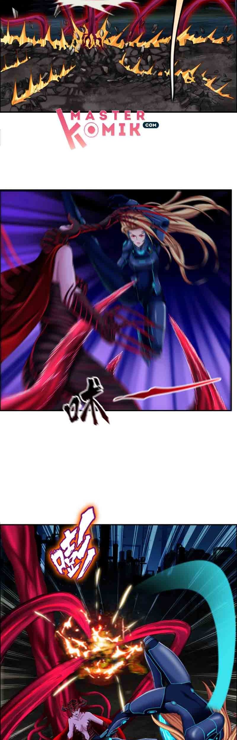 Urban Legend Investigation Team Chapter 12 Gambar 12