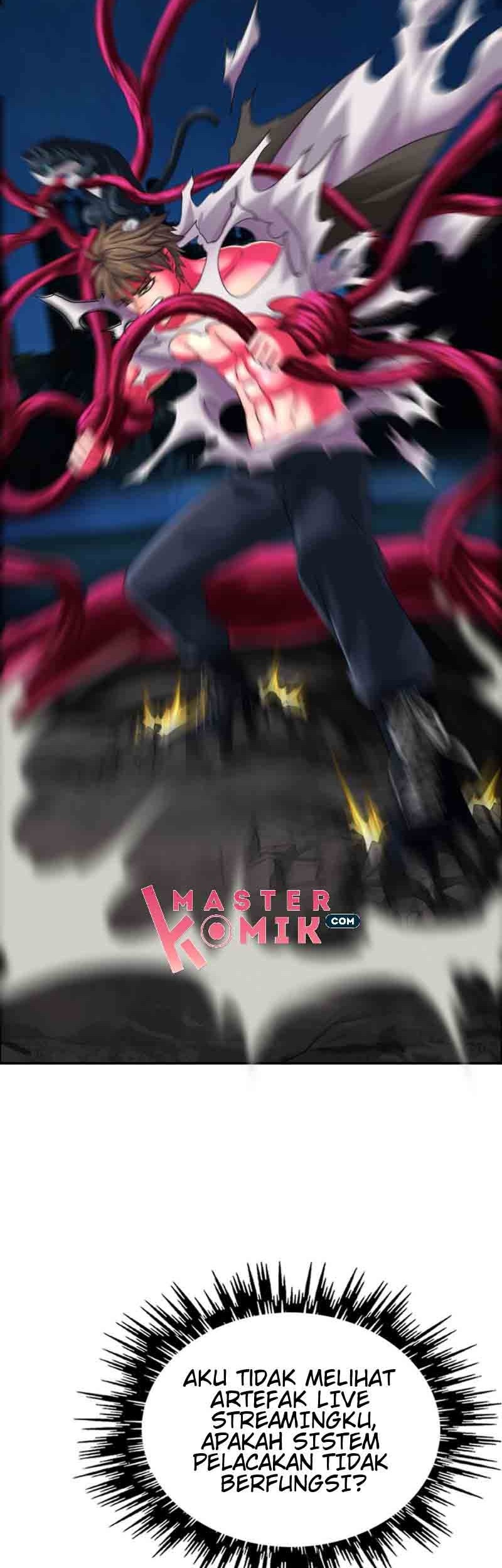 Urban Legend Investigation Team Chapter 12 Gambar 24