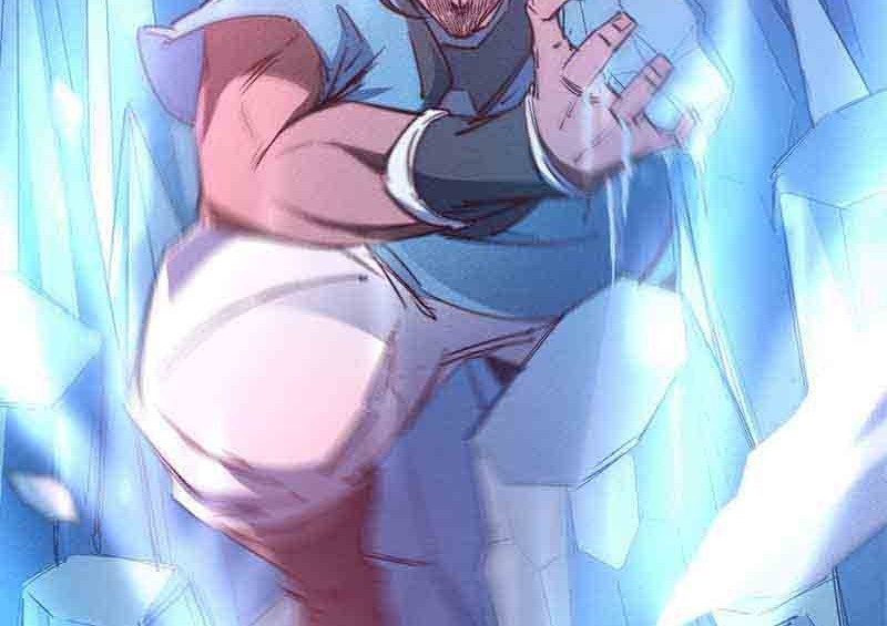 I am a God Alone Chapter 19 Gambar 41