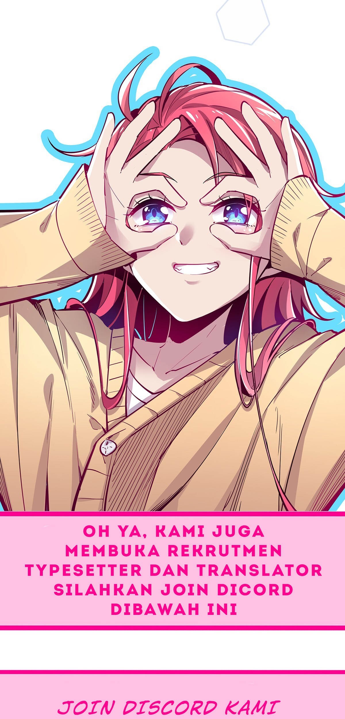 I am a God Alone Chapter 19 Gambar 50