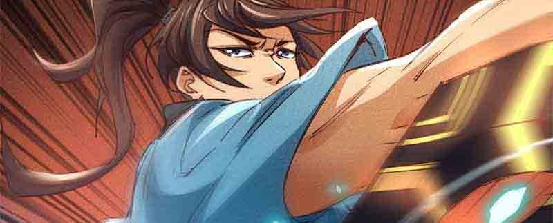 I am a God Alone Chapter 19 Gambar 6