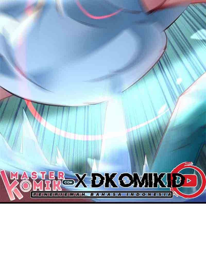 I am a God Alone Chapter 19 Gambar 11
