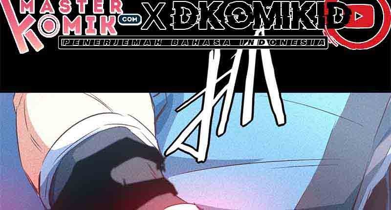I am a God Alone Chapter 19 Gambar 32