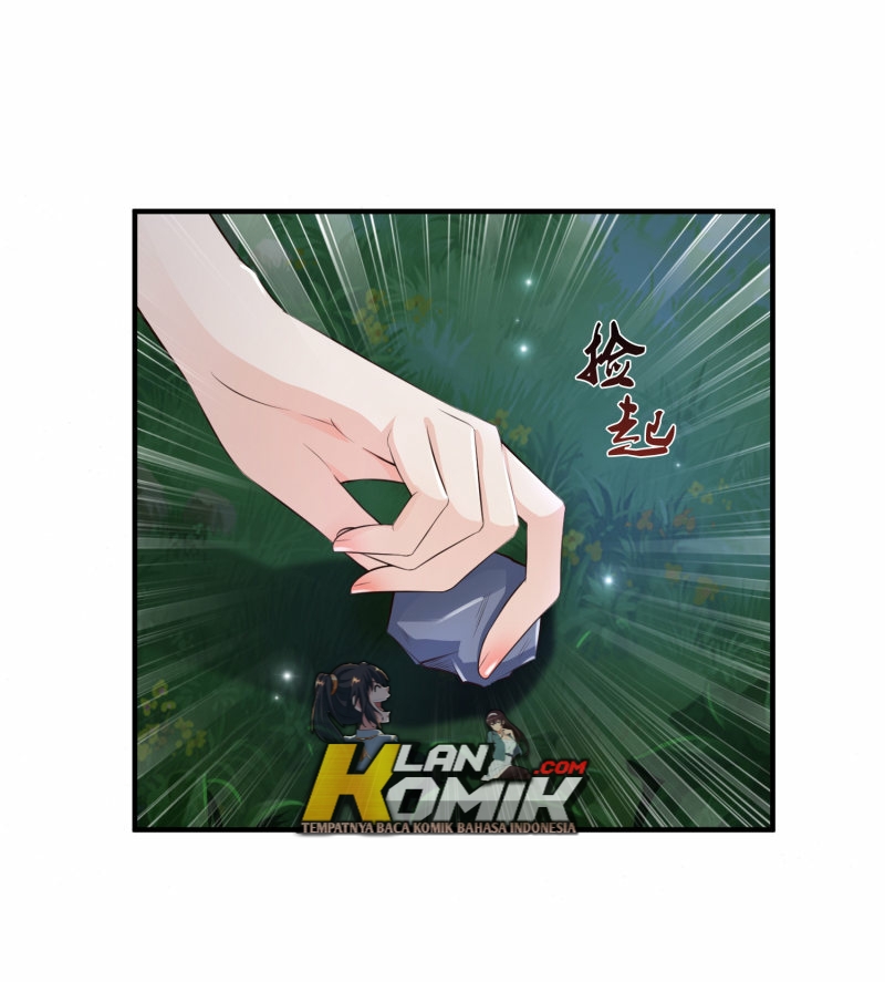 The Strongest Peach Blossom Chapter 86 Gambar 23