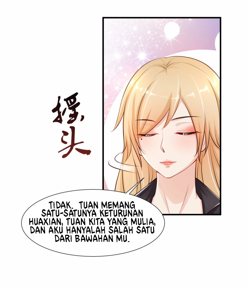 The Strongest Peach Blossom Chapter 86 Gambar 6