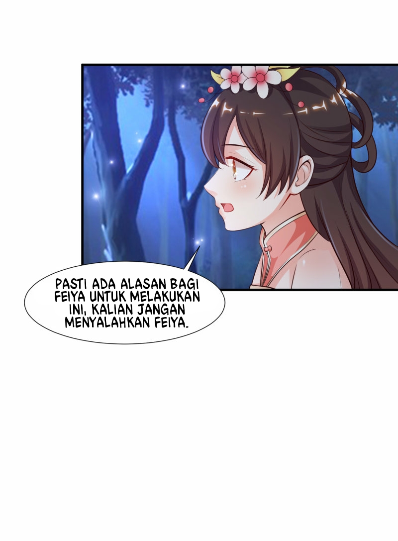 The Strongest Peach Blossom Chapter 86 Gambar 8
