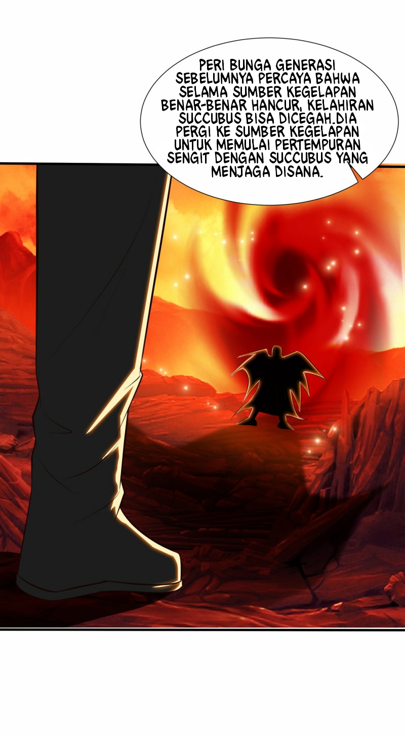 The Strongest Peach Blossom Chapter 87 Gambar 10