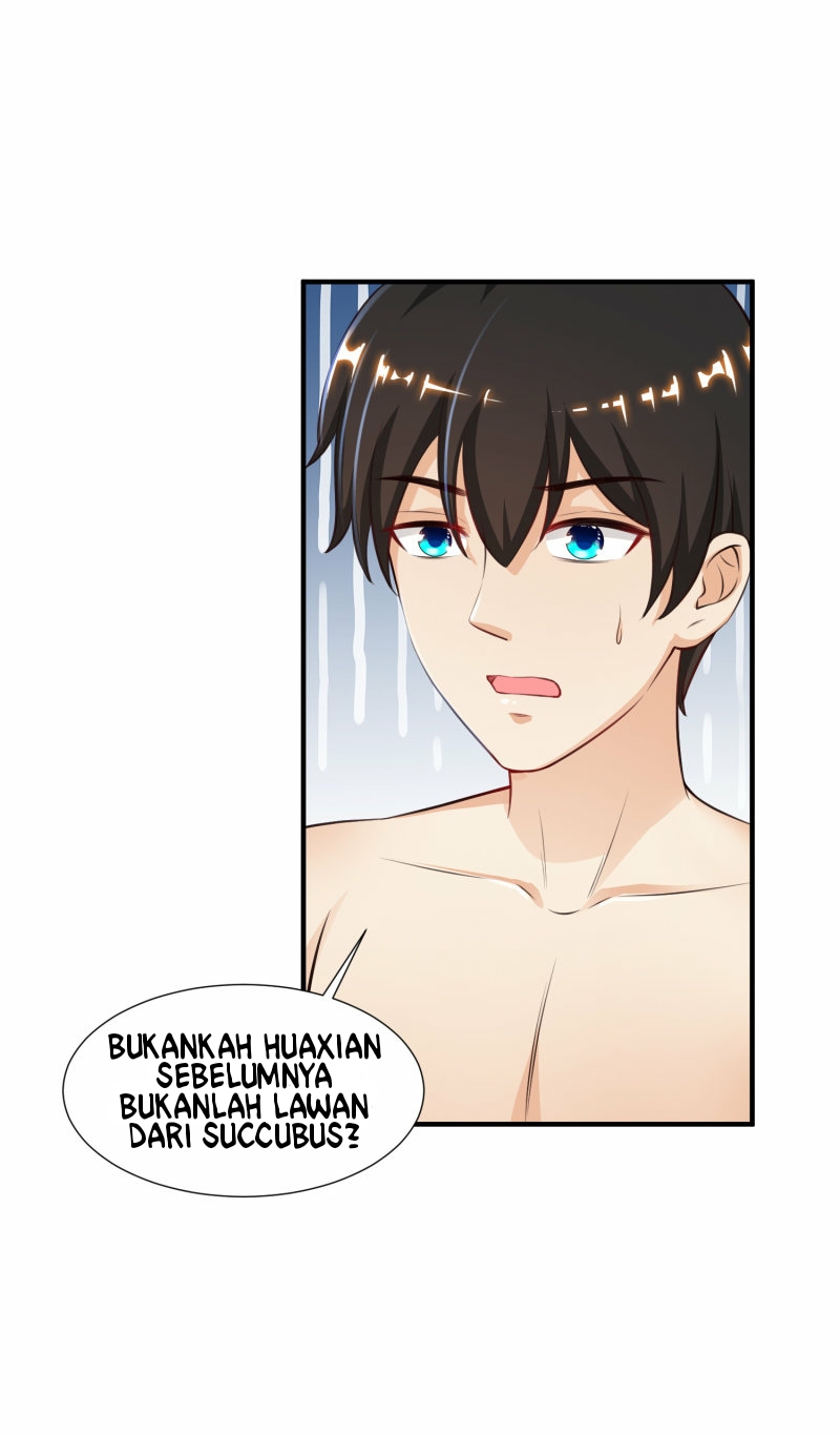 The Strongest Peach Blossom Chapter 87 Gambar 11