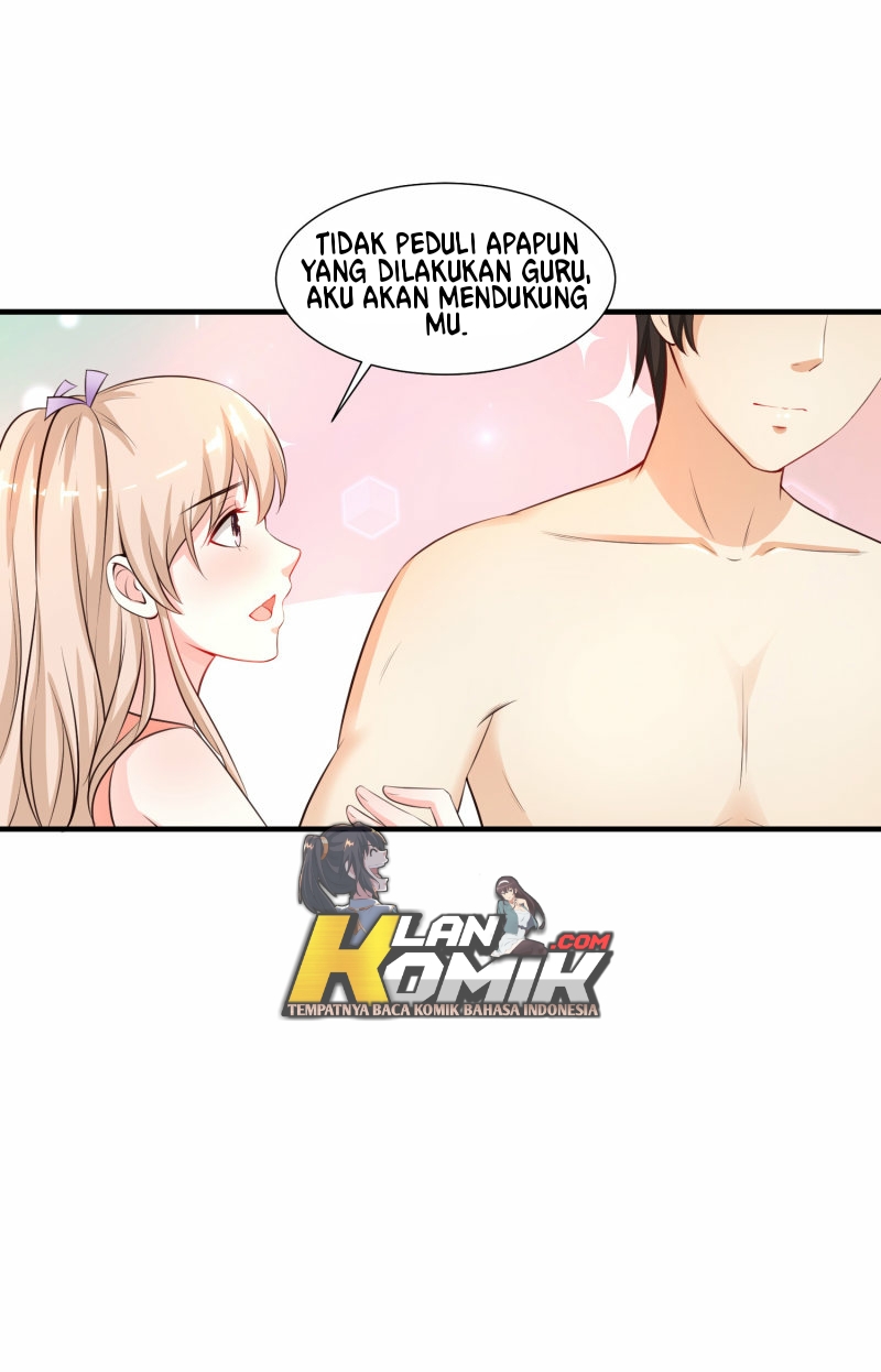 The Strongest Peach Blossom Chapter 87 Gambar 17