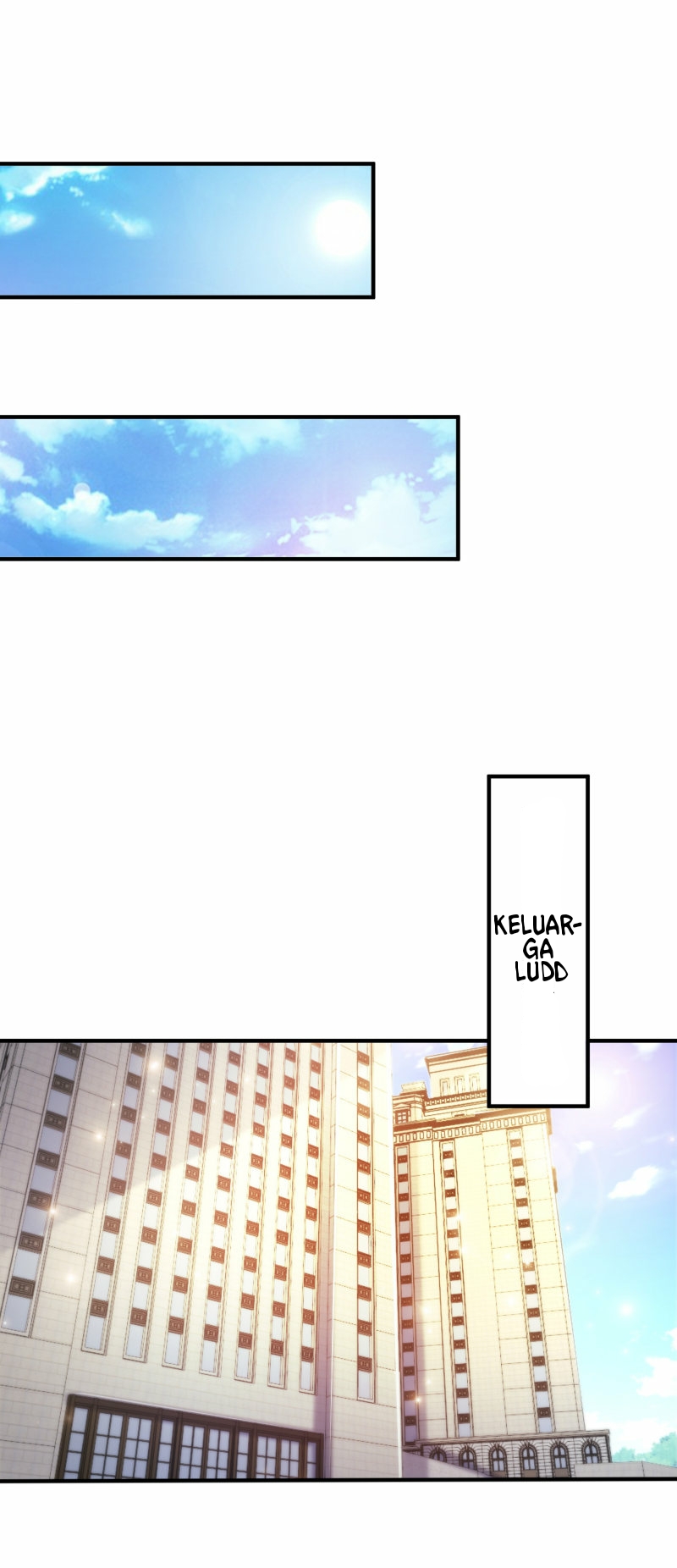 The Strongest Peach Blossom Chapter 87 Gambar 19