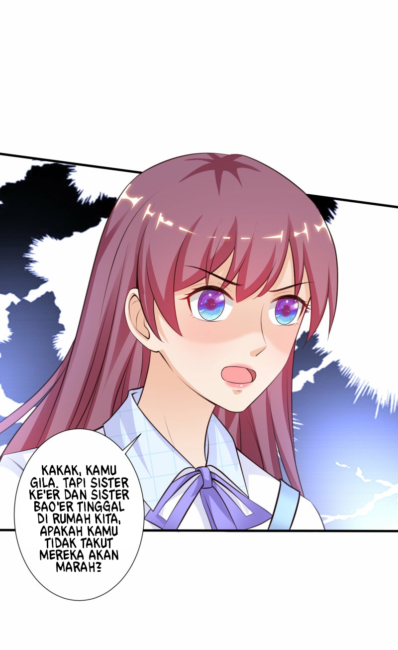 The Strongest Peach Blossom Chapter 87 Gambar 24