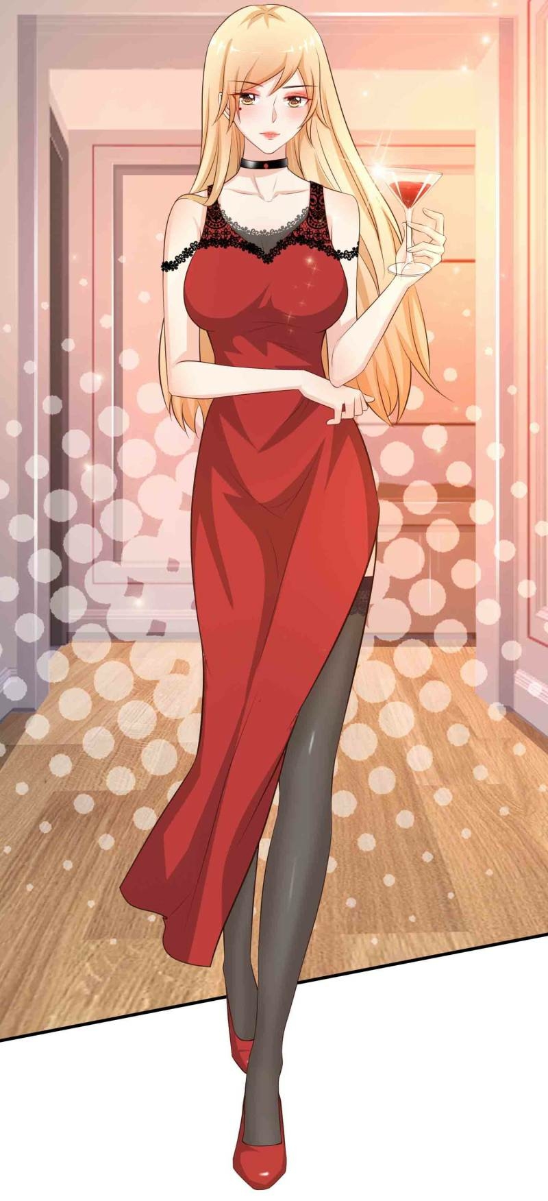 The Strongest Peach Blossom Chapter 87 Gambar 30