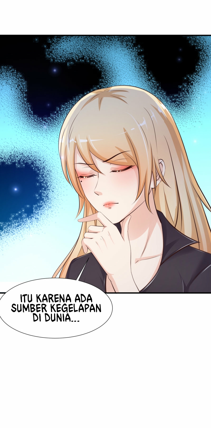 The Strongest Peach Blossom Chapter 87 Gambar 7