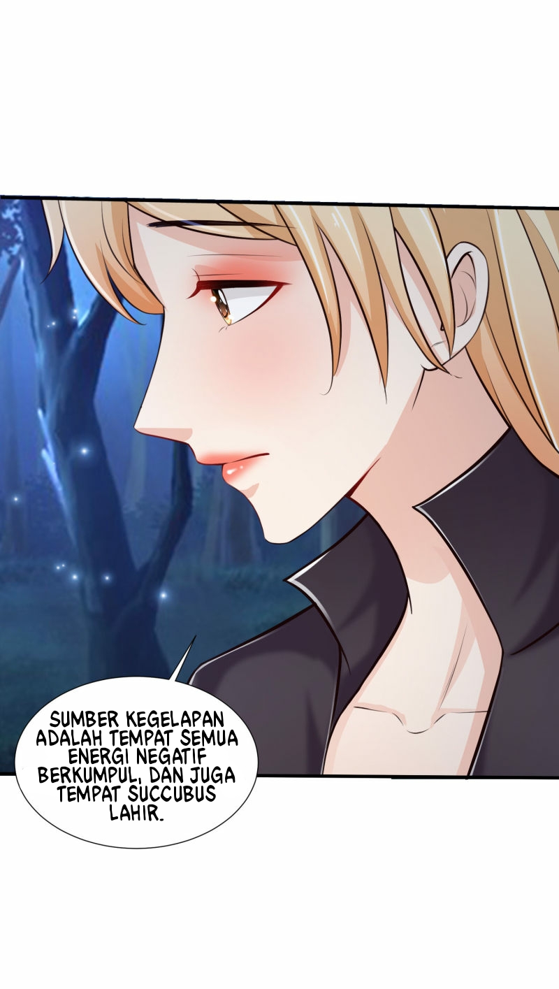 The Strongest Peach Blossom Chapter 87 Gambar 9