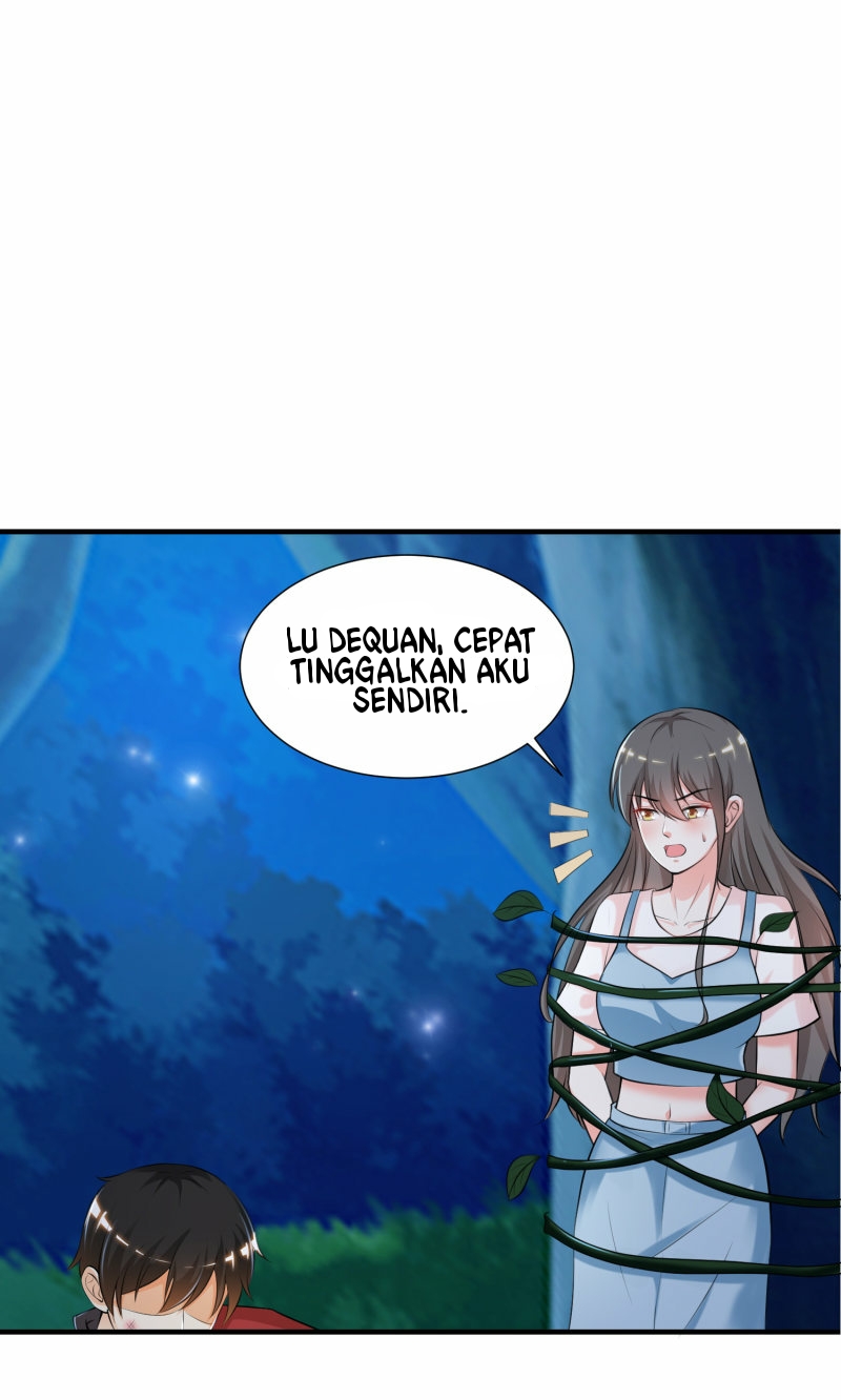 The Strongest Peach Blossom Chapter 85 Gambar 11