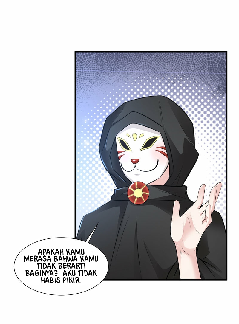 The Strongest Peach Blossom Chapter 85 Gambar 13