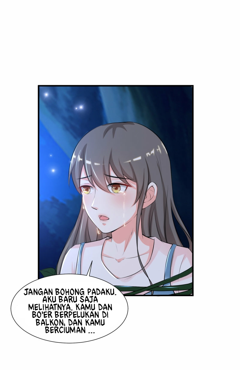 The Strongest Peach Blossom Chapter 85 Gambar 15