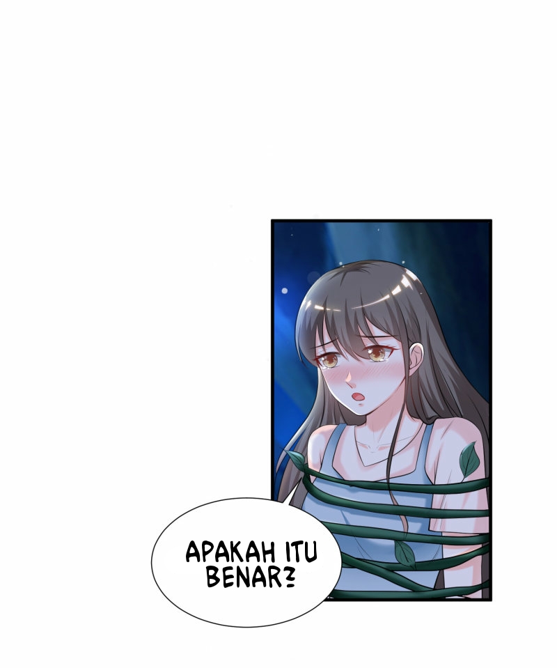 The Strongest Peach Blossom Chapter 85 Gambar 17